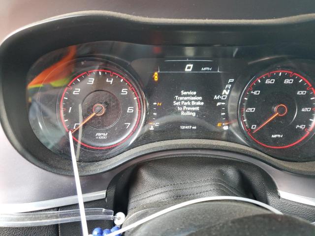 2019 DODGE CHARGER GT 2C3CDXHG3KH681849