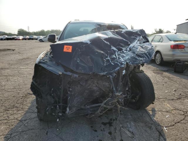 2018 DODGE DURANGO SX 1C4RDJAG4JC283080