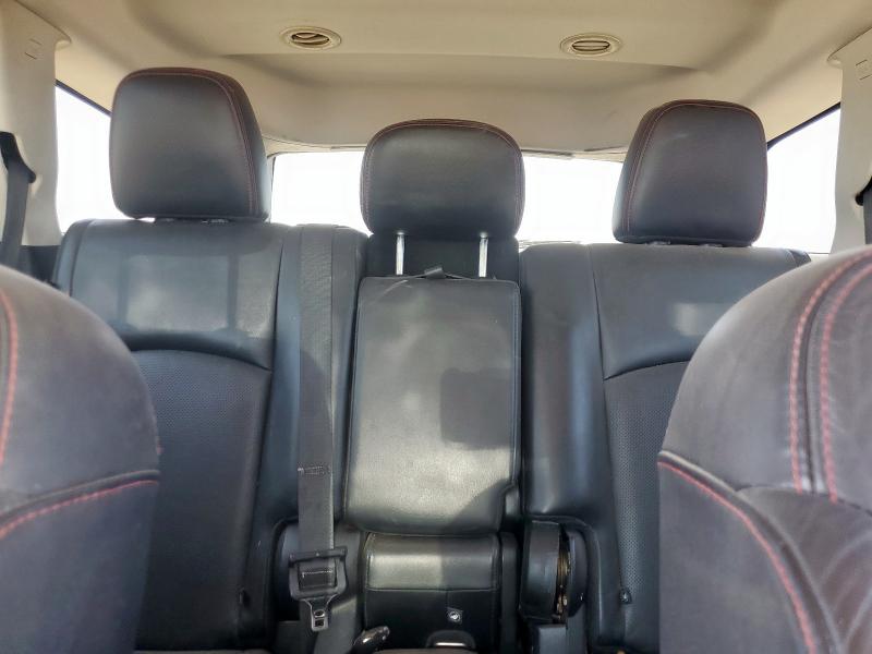 2018 DODGE JOURNEY GT 3C4PDCEG8JT346912