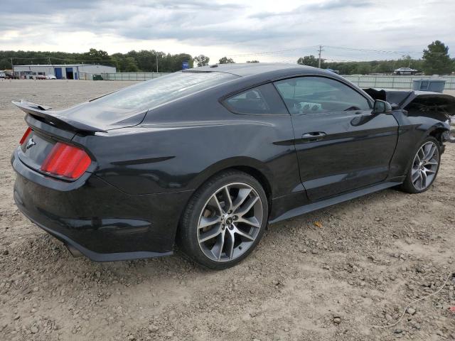 2017 FORD MUSTANG - 1FA6P8TH4H5263568