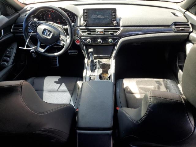 2020 HONDA ACCORD SPORT 1HGCV1F3XLA134438