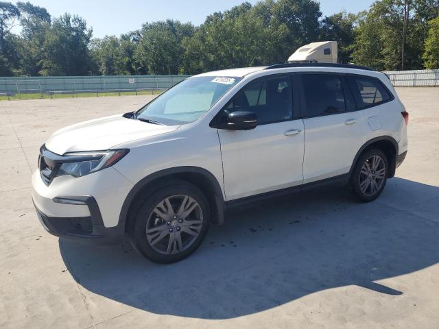 2022 HONDA PILOT SPOR 5FNYF6H30NB035004