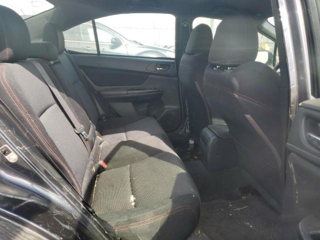 2019 SUBARU WRX JF1VA1A62K9805742
