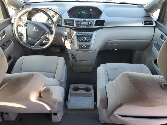2016 HONDA ODYSSEY LX 5FNRL5H21GB155704