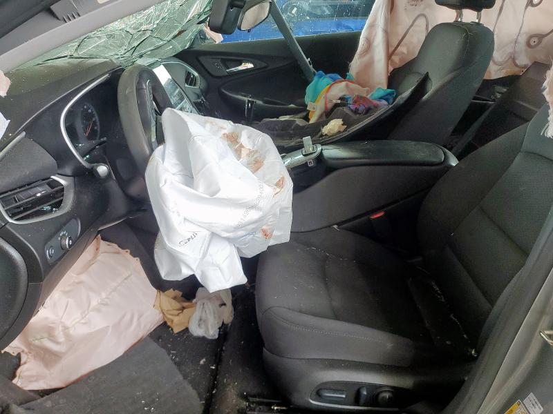 2024 CHEVROLET MALIBU LT 1G1ZD5ST2RF131191