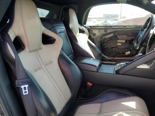 2016 JAGUAR F-TYPE R SAJWJ6HL1GMK31826
