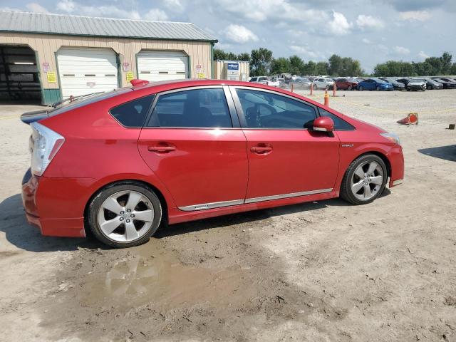 2010 TOYOTA PRIUS - JTDKN3DU6A0024104
