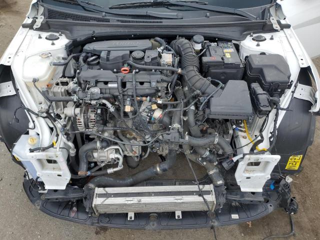 2023 HYUNDAI ELANTRA N KMHLR4AF1PU543093