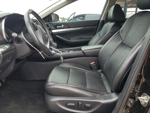 2019 NISSAN MAXIMA S 1N4AA6AV9KC360728