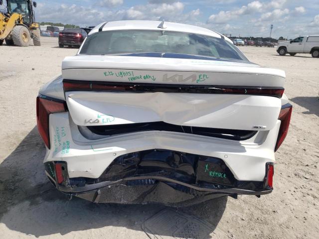 2025 KIA K4 GT-LINE TURBO 3KPFW4DC8SE113256