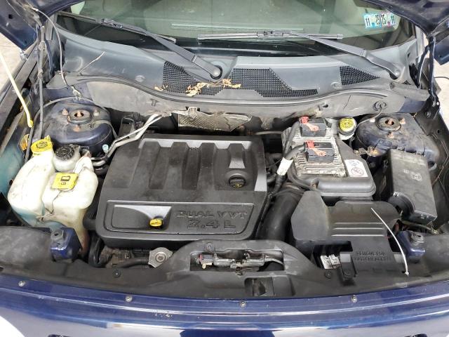 2014 JEEP PATRIOT LA - 1C4NJRFB8ED908521