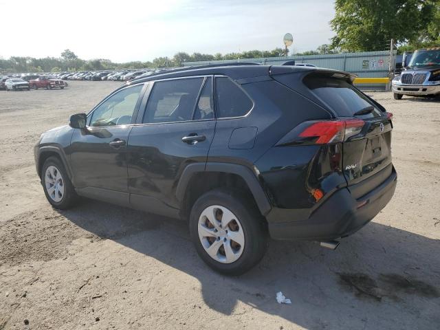2019 TOYOTA RAV4 LE #3280639396