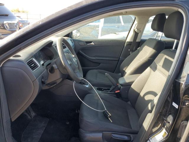 2014 VOLKSWAGEN JETTA BASE - 3VW2K7AJ1EM328368