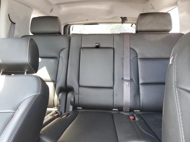 2016 GMC YUKON SLT 1GKS2BKC2GR234141