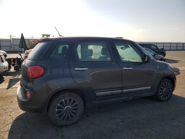 2016 FIAT 500L LOUNG ZFBCFACH7GZ038238