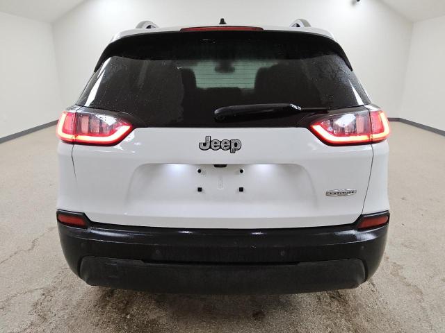 2019 JEEP CHEROKEE L 1C4PJLLB9KD242677