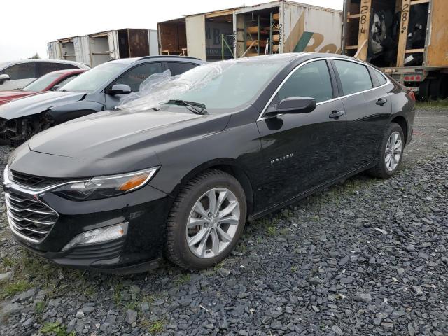 Global Auto Auctions: 2023 CHEVROLET MALIBU LT