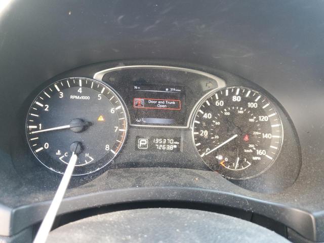 2015 NISSAN ALTIMA 2.5 - 1N4AL3AP8FN894646