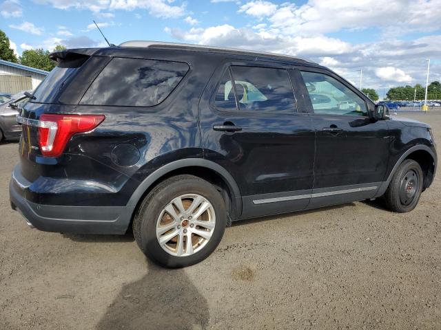 2018 FORD EXPLORER XLT 1FM5K8D87JGB73842