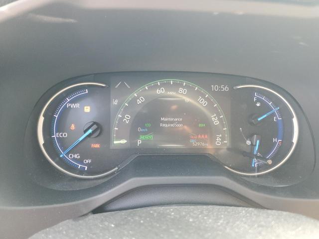 2020 TOYOTA RAV4 LIMITED JTMDWRFV1LD527162