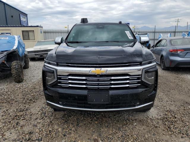 2025 CHEVROLET TAHOE K150 - 1GNS6SRD6SR306523