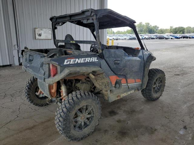 2020 POLARIS GENERAL XP 1000 DELUXE RIDE COMMAND 3NSGXJ996LH950874