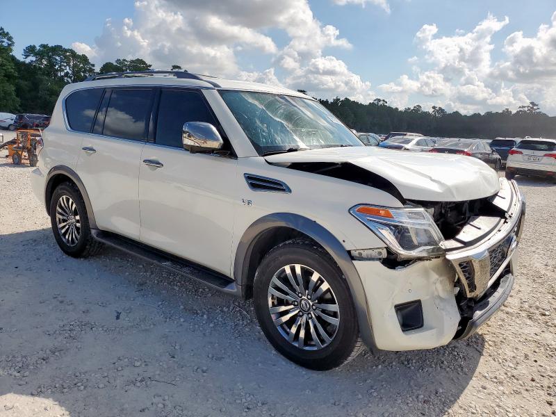 2018 NISSAN ARMADA PLA JN8AY2NF4J9333504