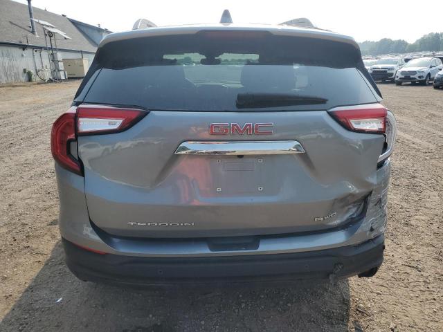 2023 GMC TERRAIN SL 3GKALTEG9PL226526