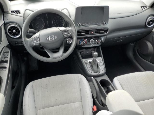 2023 HYUNDAI KONA SEL KM8K62AB9PU042894