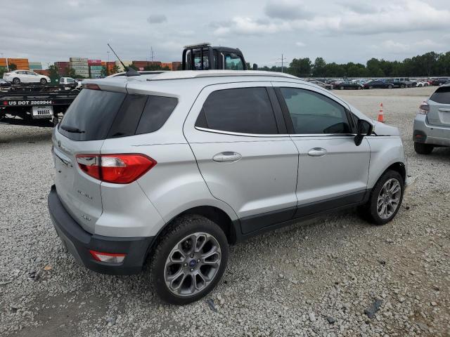 2019 FORD ECOSPORT TITANIUM MAJ6S3KL4KC253102