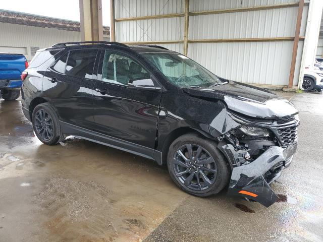 2024 CHEVROLET EQUINOX RS 3GNAXMEG3RL200035