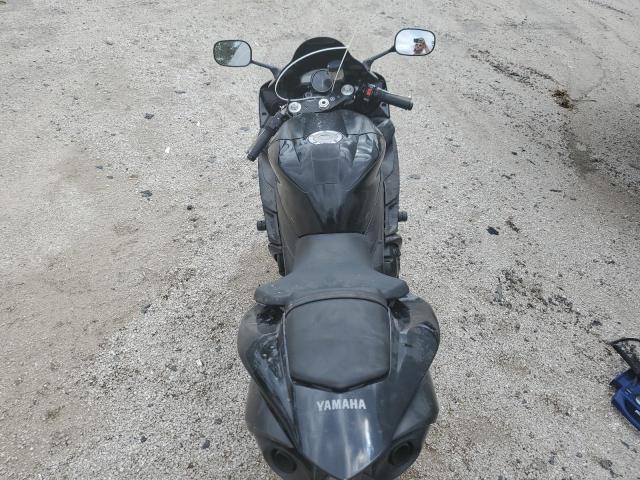 2005 YAMAHA YZFR1 JYARN13E75A009605