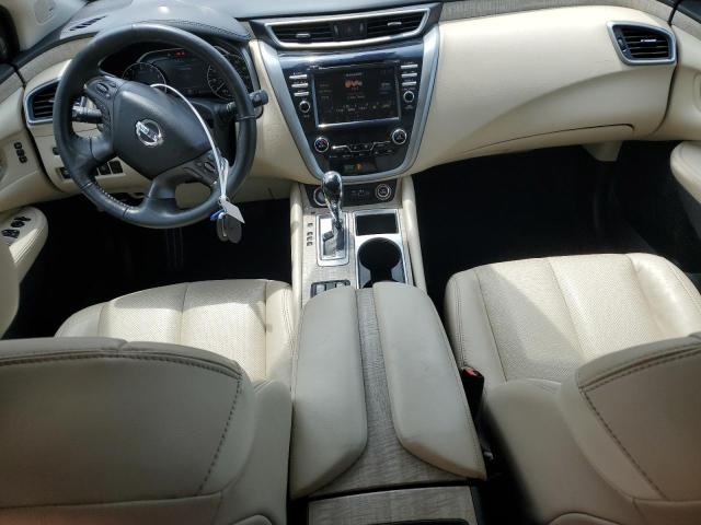 2020 NISSAN MURANO SL 5N1AZ2CS5LN165838