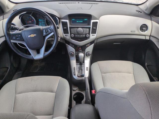 2014 CHEVROLET CRUZE LT - 1G1PC5SBXE7141974