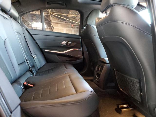 2020 BMW M340I WBA5U7C02LA234280