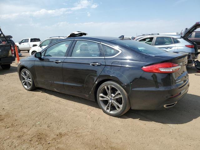 2020 FORD FUSION TITANIUM 3FA6P0D95LR116576