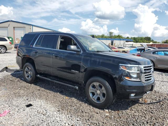 2017 CHEVROLET TAHOE K150 1GNSKBKC9HR399849