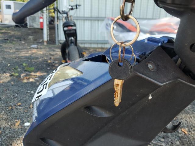 2009 ETON MATRIX 50 - RK15VA0E59A000149