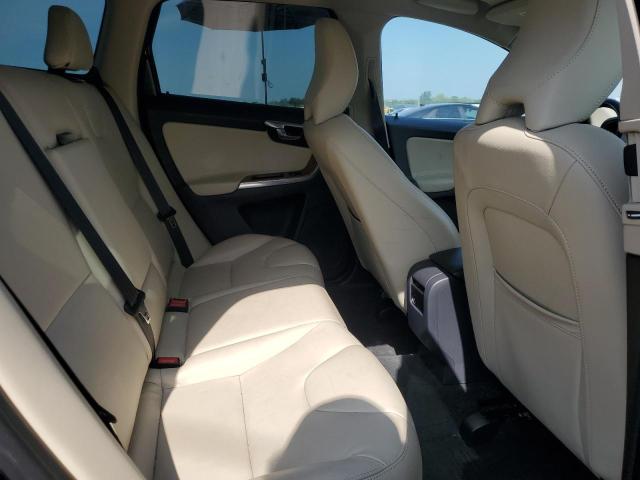 2017 VOLVO XC60 T5 INSCRIPTION #3302675070