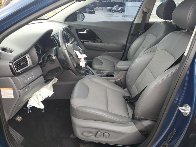 2019 KIA NIRO EX KNDCC3LC9K5221596