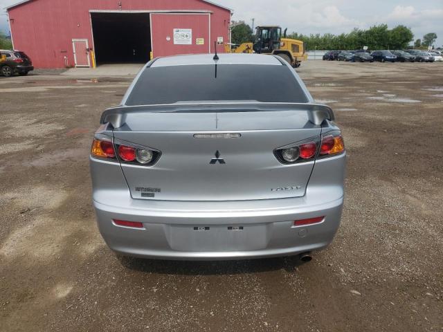 2015 MITSUBISHI LANCER ES JA32U2FU7FU601621