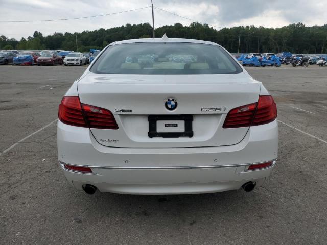 2016 BMW 535 XI WBA5B3C59GG254815