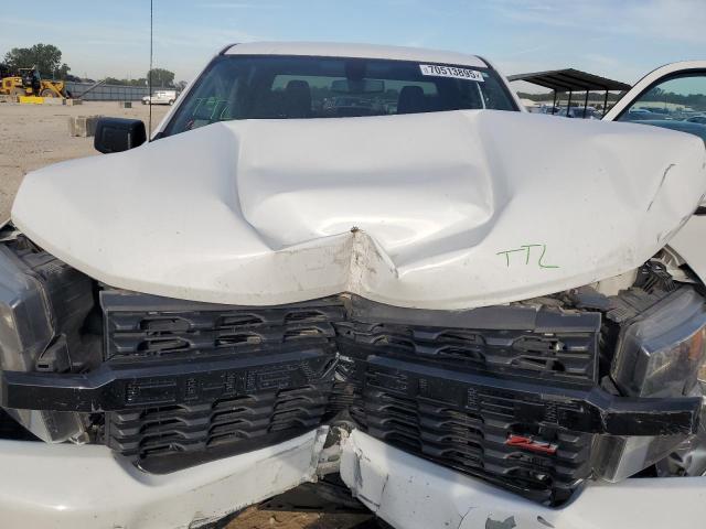 2020 CHEVROLET SILVERADO - 3GCPYCEF7LG441016