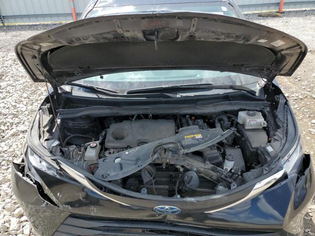2022 TOYOTA SIENNA LE - 5TDKRKECXNS090064
