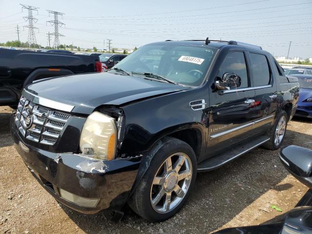CADILLAC ESCALADE E