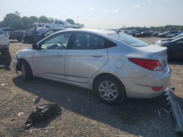 2012 HYUNDAI ACCENT GLS - KMHCT4AE8CU248866