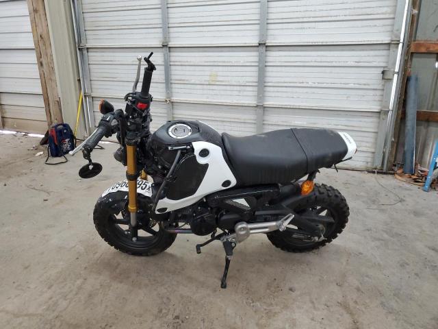 2024 HONDA GROM A #3303946717