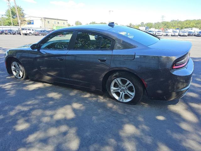 2023 DODGE CHARGER SX 2C3CDXBGXPH571672