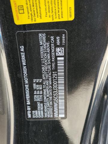 2018 MINI COOPER WMWWG5C53J3D01291