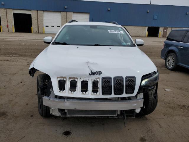 2019 JEEP CHEROKEE L 1C4PJMLB0KD472727
